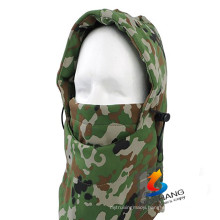 Wholesale New Camouflage Warm Fleece Balaclava Motorcycle Hunting Hood Wind Winter Ski Hat Snowboard Full Face Mask Beanies